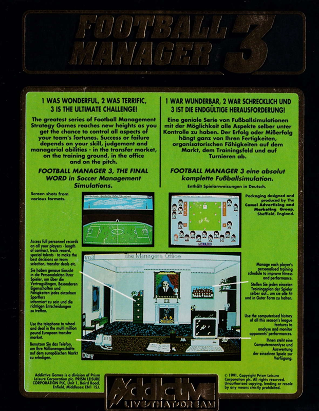 Football Manager 3 — box-2D-back (EU)