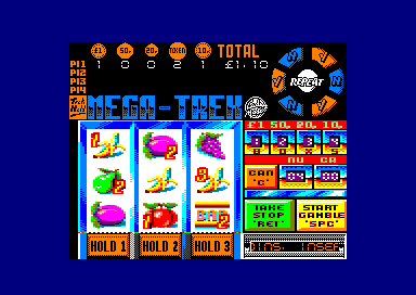Fruit Machine Simulator 2 — ss (EU)