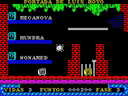 Speccy Quiz — ss (WOR)