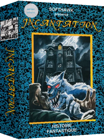 Incantation — box-3D (FR)
