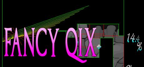Fancy Qix — steamgrid
