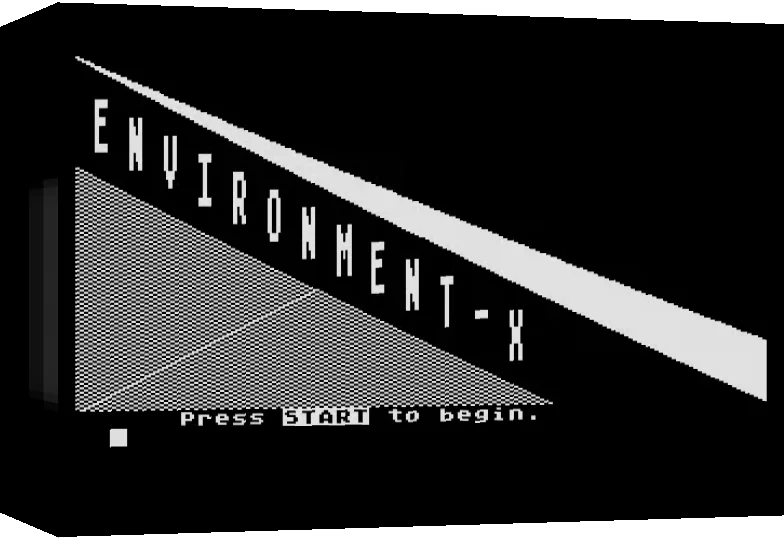 Environment-x — box-3D (WOR)