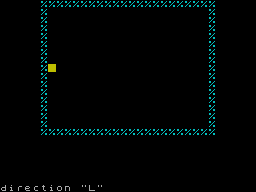 Cops and Robbers — ss (WOR)
