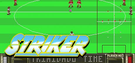 Striker — steamgrid