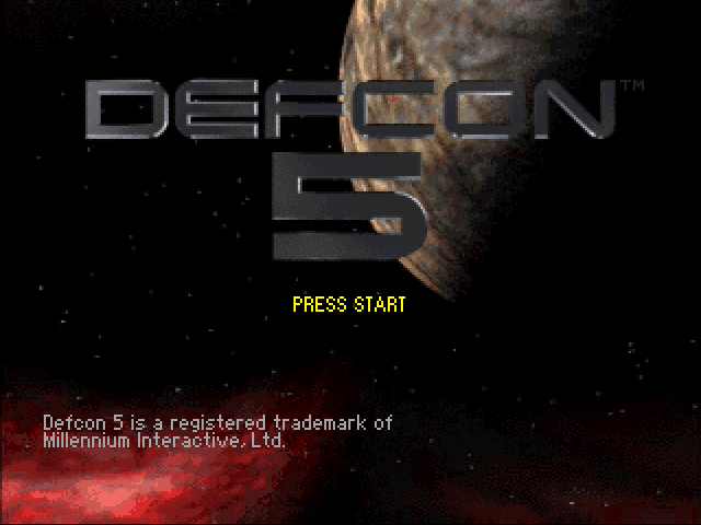Defcon 5 — sstitle (WOR)