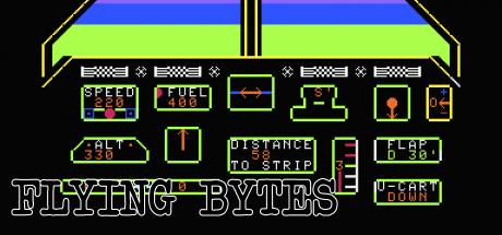 Flying Bytes — steamgrid