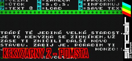 Kekyzárny 2 - Pomsta — steamgrid