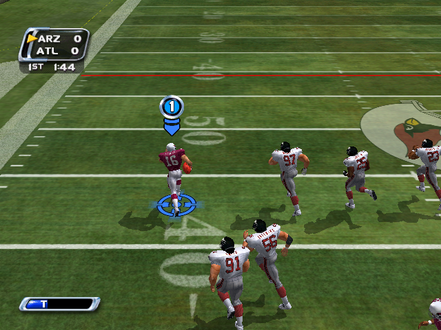 NFL Blitz 2002 — ss (US)