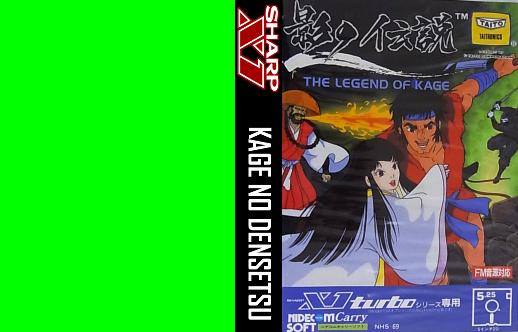 Kage No Densetsu — box-texture (WOR)