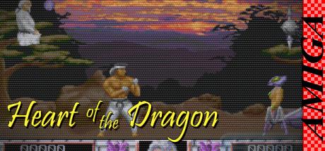 Heart of the Dragon — steamgrid