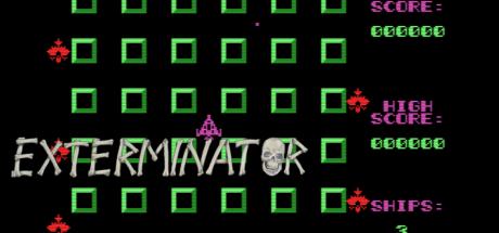 Exterminator — steamgrid