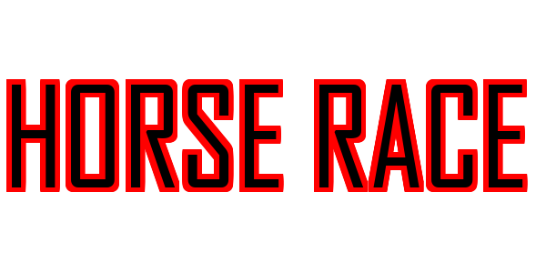 Horse Race — wheel-hd (SS)