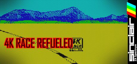 4k Race Refueled — steamgrid