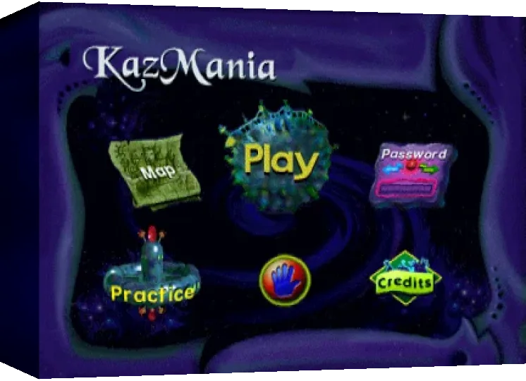 ZZZ(notgame):Lightspan - Kazmania 1 - Trail Of Gems — box-3D (US)