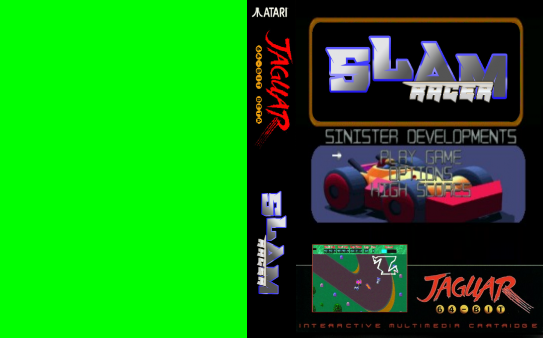 Slam Racer — box-texture (WOR)