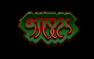 Stryx — sstitle (EU)