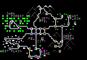 Dragon's Eye, The — ss (WOR)
