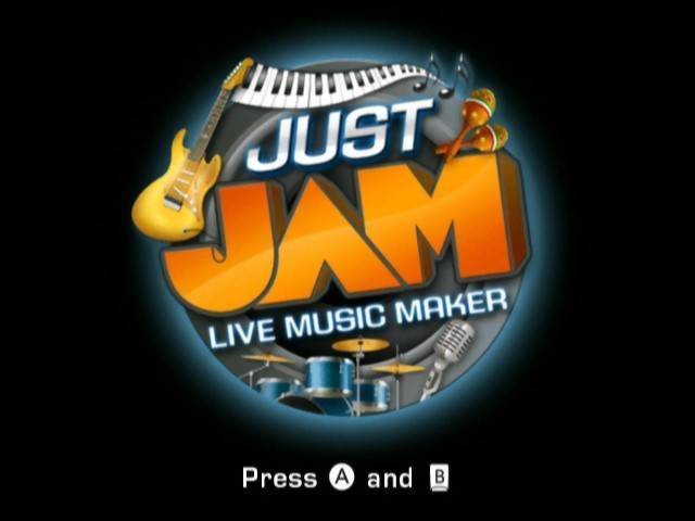 Justjam — sstitle (EU)