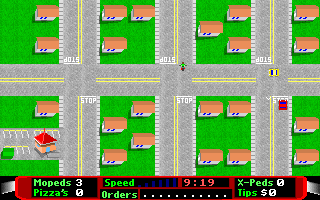 Sim Pizza — ss (WOR)