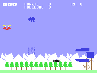 Raingame — ss (DE)