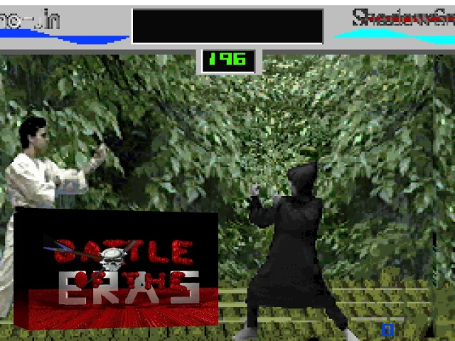 Battle of the Eras — mixrbv2 (WOR)