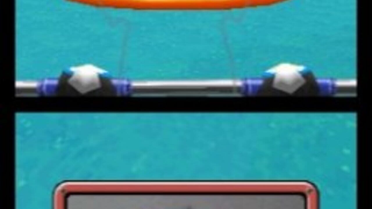 Face Pilot - Fly with Your Nintendo DSi Camera! — screenshot (WOR)