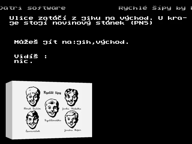 Rychle Sipy — mixrbv2 (WOR)