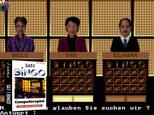 Sat 1 Bingo — mixrbv2 (WOR)