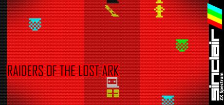 Raiders Of The Lost Ark — steamgrid