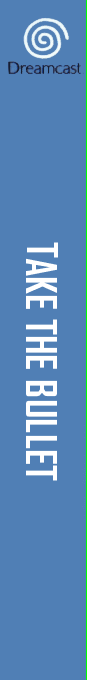 Take the Bullet — box-2D-side (EU)