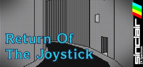 Return of the Holy Joystick — steamgrid
