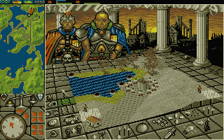 PowerMonger — ss (WOR)