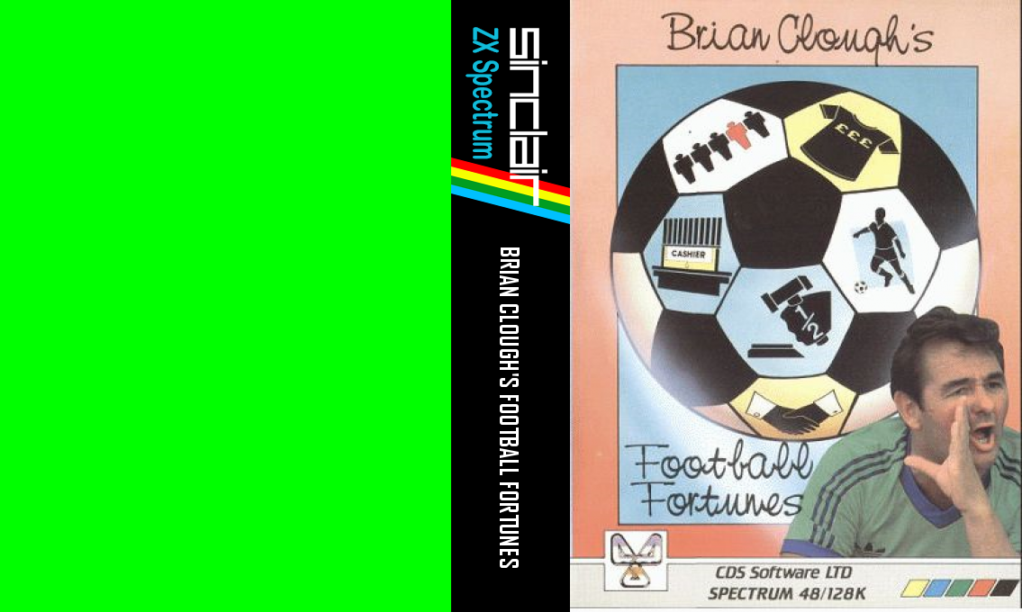 Brian Clough's Football Fortunes — box-texture (WOR)