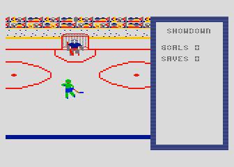 Showdown Hockey! — ss (WOR)