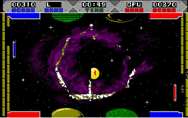 Starball — ss (WOR)