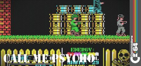 Call Me Psycho — steamgrid