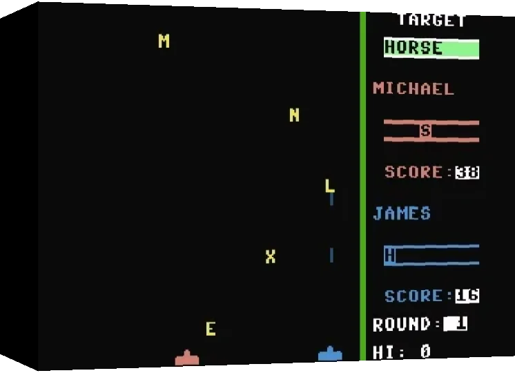 Alphabet Cadet — box-3D (WOR)