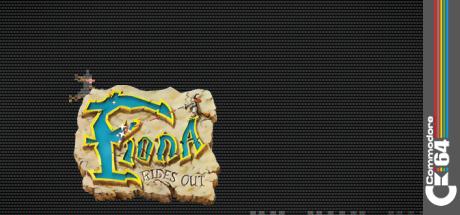 Fiona Rides Out — steamgrid