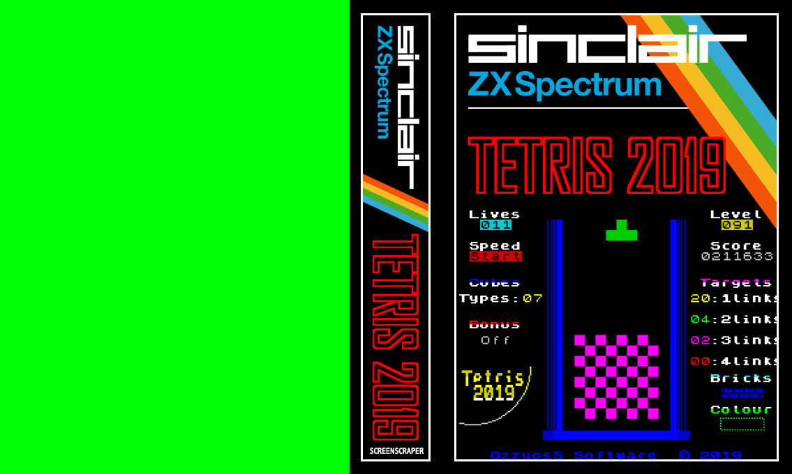 Tetris 2019 — box-texture (SS)