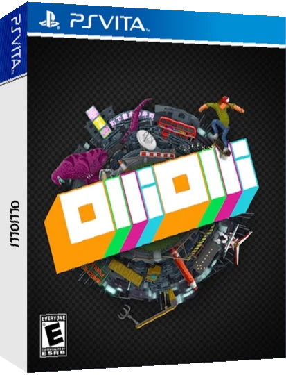 OlliOlli — box-3D (WOR)