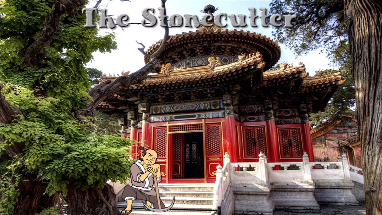 Stonecutter, The — sstitle (WOR)