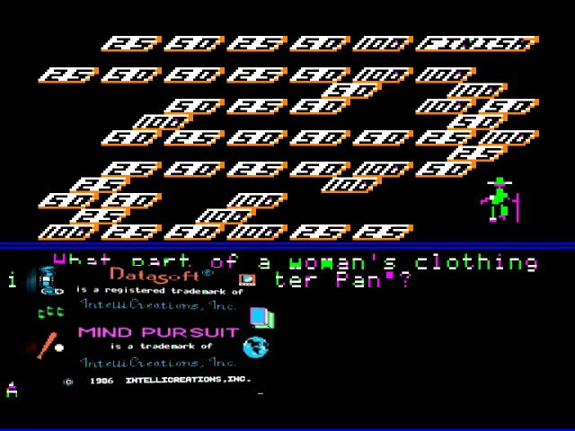 Mind Pursuit — mixrbv2 (WOR)