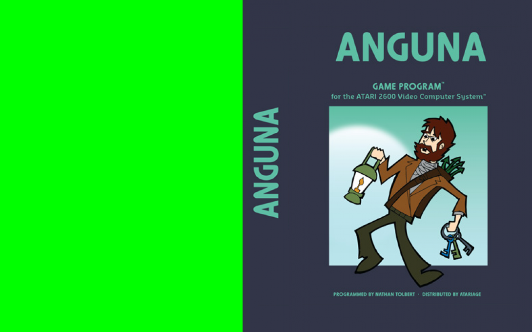 Anguna 2600 — box-texture (WOR)