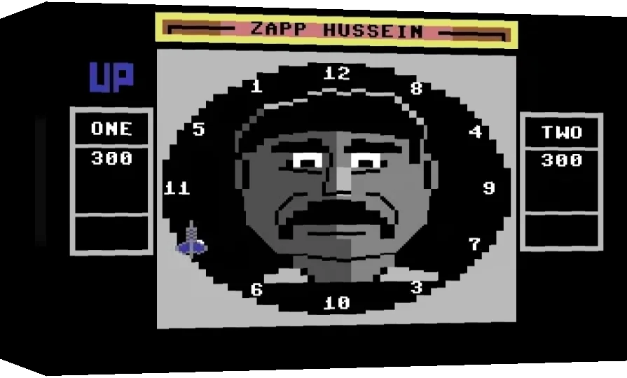 Zapp Hussein — box-3D (WOR)