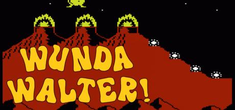 Wunda Walter — steamgrid