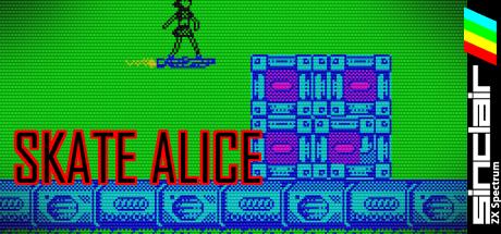 Skate Alice — steamgrid