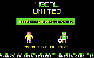 4GOAL United — sstitle (WOR)