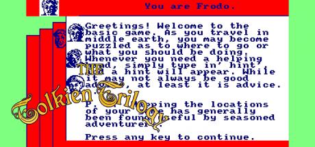 Tolkien Trilogy, The — steamgrid