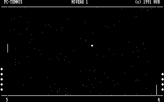 PC-Tennis — ss (WOR)