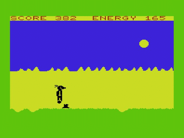 Quest For Tires — ss (WOR)